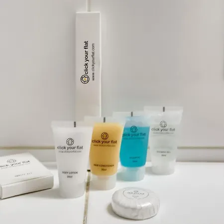 Διαμέρισμα 330 Pernet 3 : Elegance And Comfort In