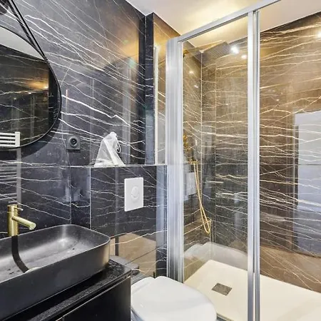 Διαμέρισμα 330 Pernet 3 : Elegance And Comfort In