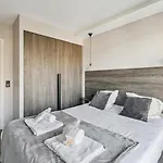 Διαμέρισμα 330 Pernet 3 : Elegance And Comfort In Παρίσι
