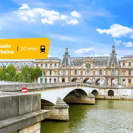 330 Pernet 3 : Elegance And Comfort In