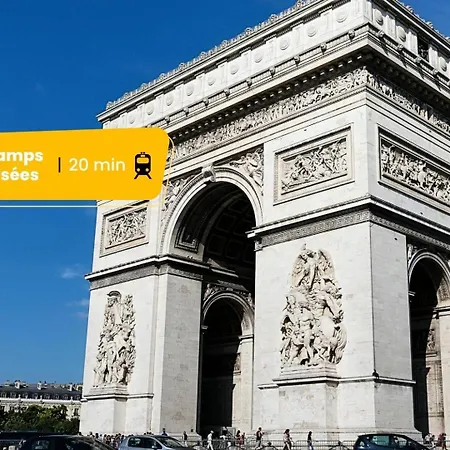 Apartament 330 Pernet 3 : Elegance And Comfort In *