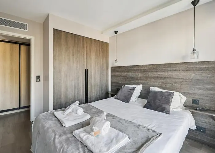 Appartamento 330 Pernet 3 : Elegance And Comfort In Parigi