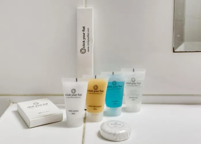 شقة 330 Pernet 3 : Elegance And Comfort In